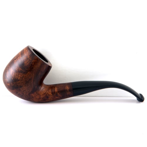 James Norman Pipes